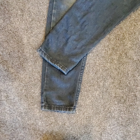 M. GORDON Jean's. #983 - Picture 2 of 6